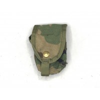USGI Surplus BDU MOLLE Hand Grenade Pouch